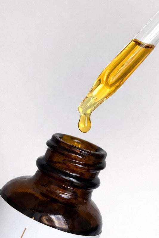 Garden Dew Facial Elixir (1oz/30ml)