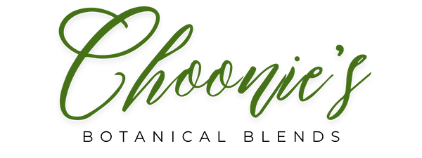 CHOONIE'S BOTANICAL BLENDS
