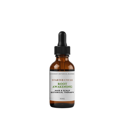 Root Awakening: Hair & Scalp Therapy (Men and Women)