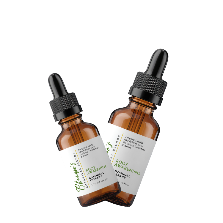 Root Awakening: Hair & Scalp Therapy (Men and Women)