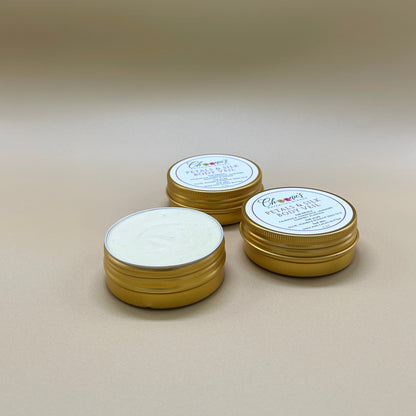 Petals & Silk Body Veil (2oz)